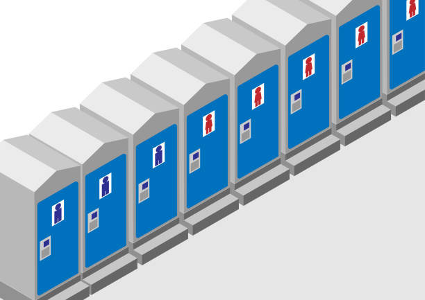 Best Short-Term Portable Toilet Rental  in Horse Cave, KY