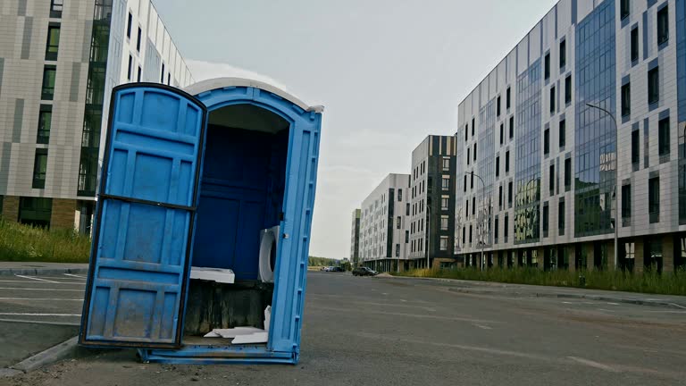 Best Portable Restrooms for Agricultural Sites  in Horse Cave, KY